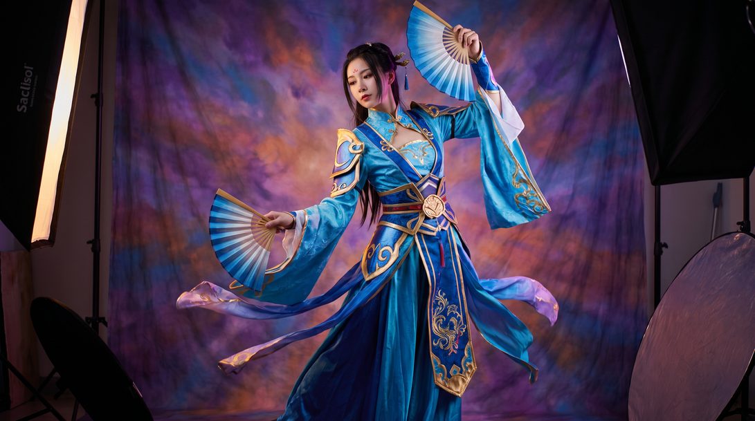 探花
